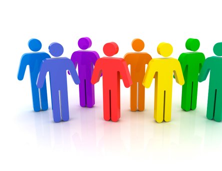 Colored People