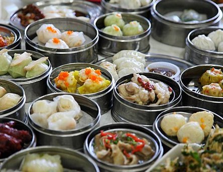 Dim Sum